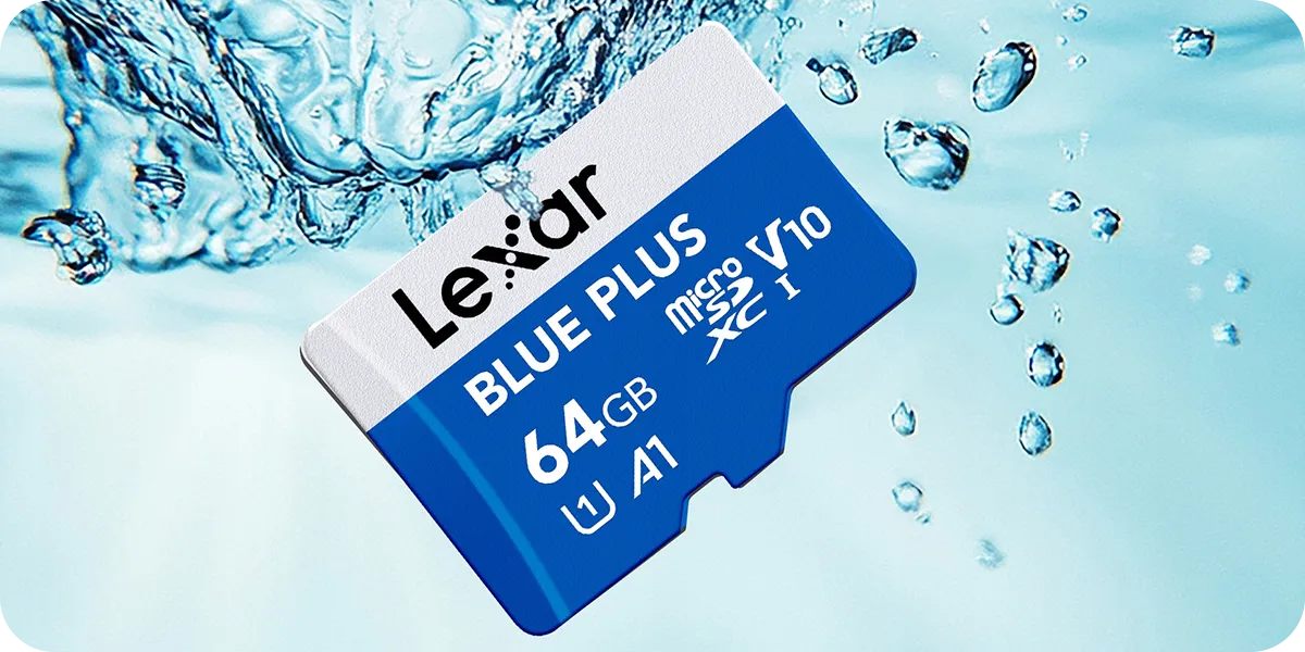 Ochrona danych w każdych warunkach