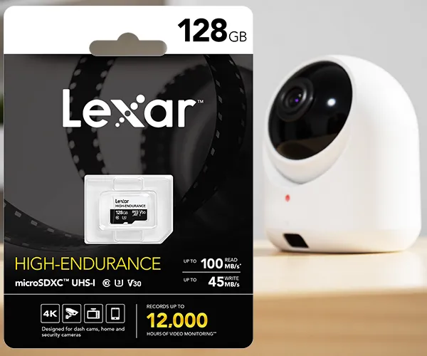 Wytrzymałość na lata intensywnego użytkowania