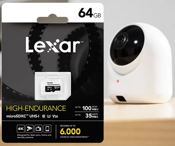 Wytrzymałość na lata intensywnego użytkowania