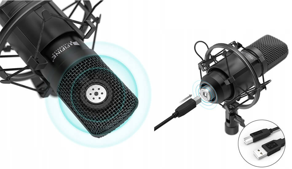 Mikrofon-pojemnosciowy-Fifine-T730-USB