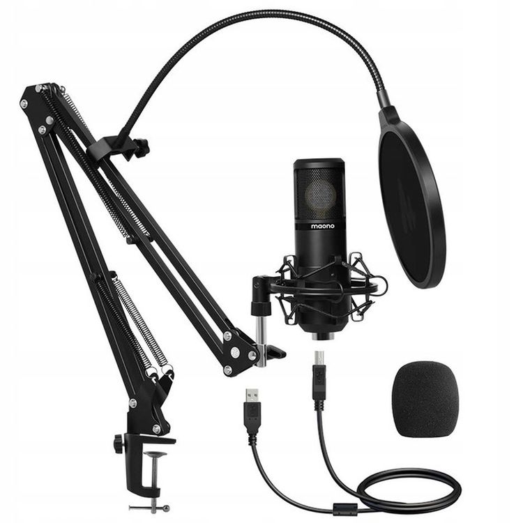Mikrofon-pojemnosciowy-maono-AU-PM430 
