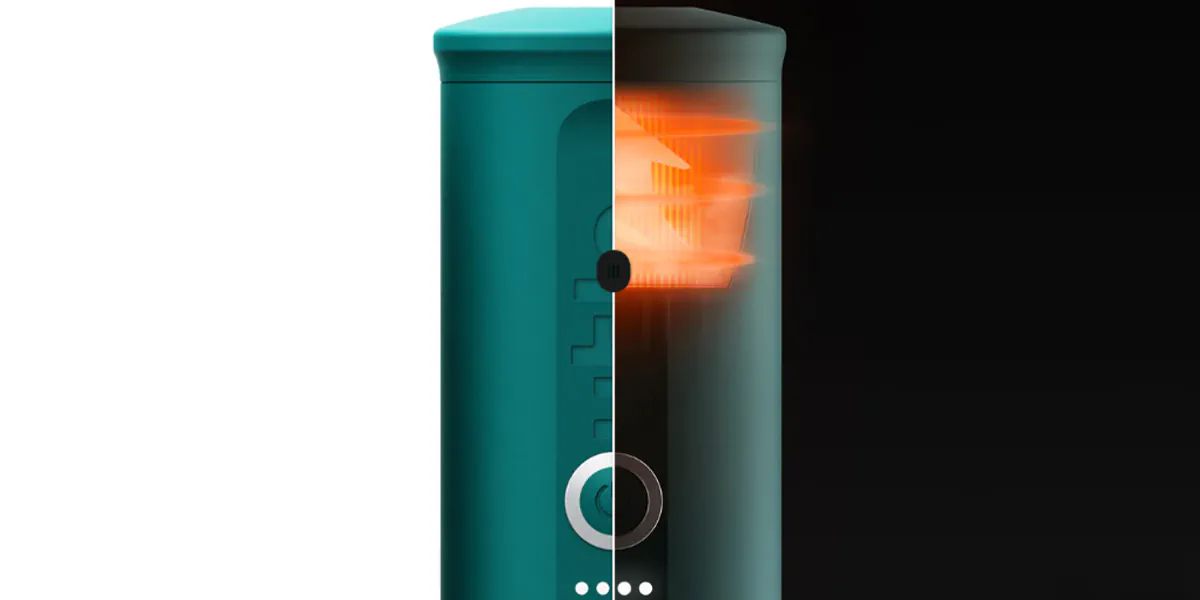 Espresso w 200 sekund