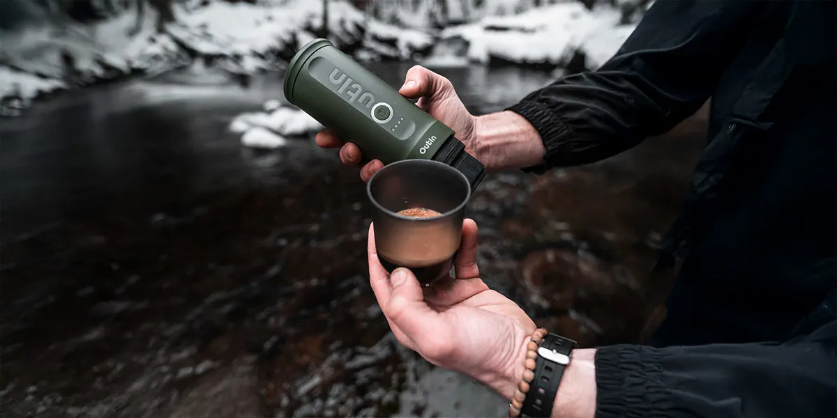 Profesjonalna jakość w plenerze