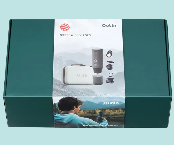 Najważniejsze cechy: