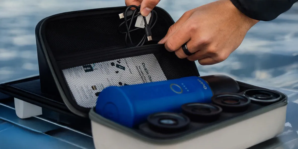 Energia na każdą wyprawę