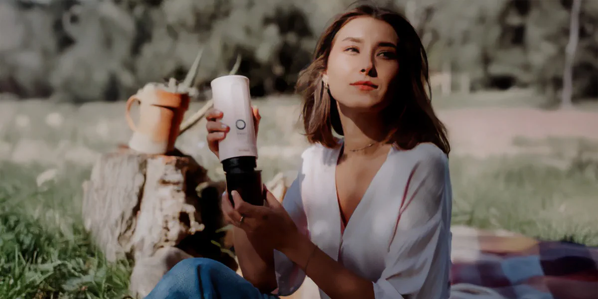 Wydajność na cały dzień