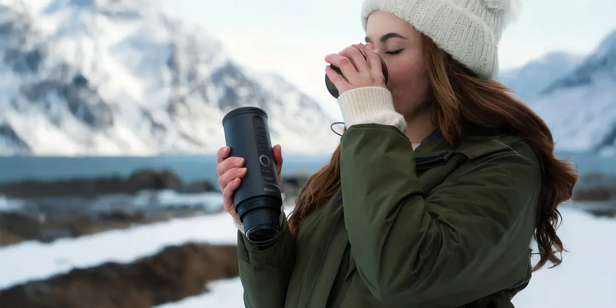 Barista w Twoim zasięgu