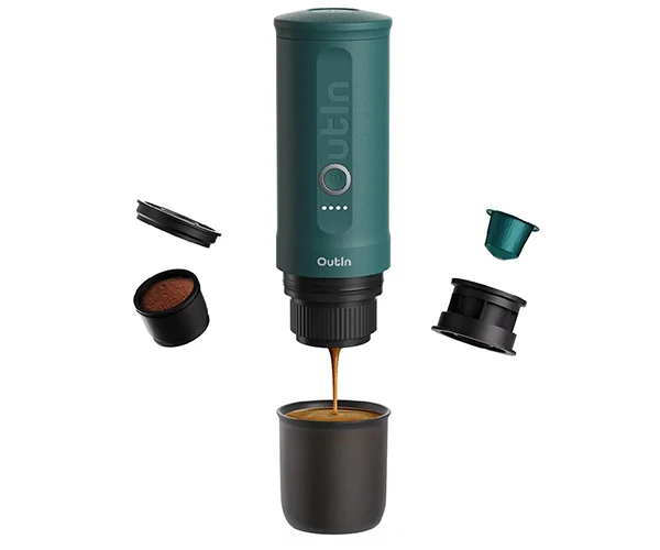 Najważniejsze cechy: