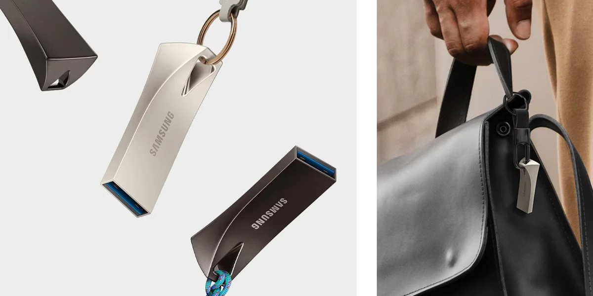 Kompaktowa metalowa obudowa do kluczy