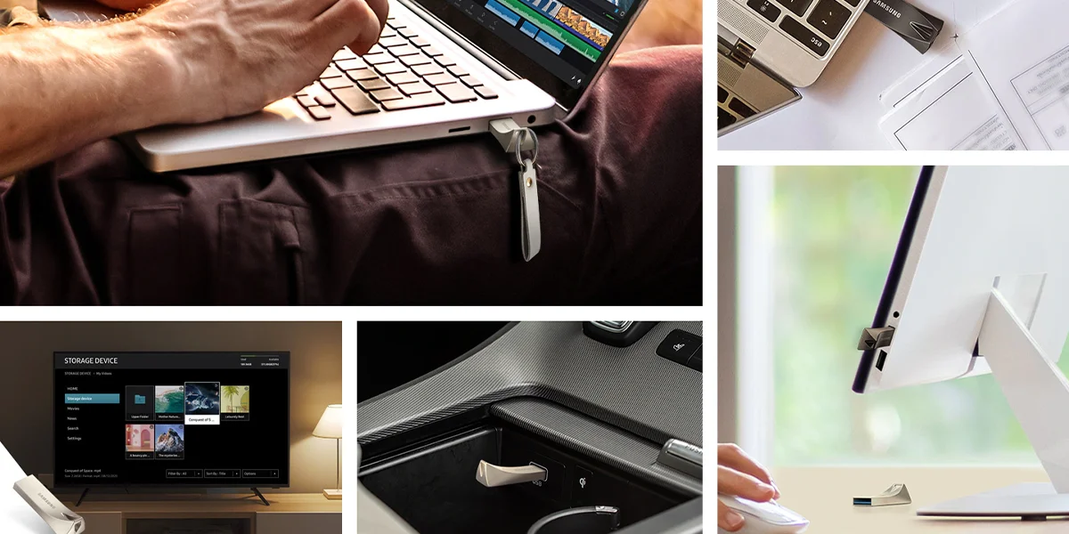 Uniwersalna zgodność z wieloma urządzeniami