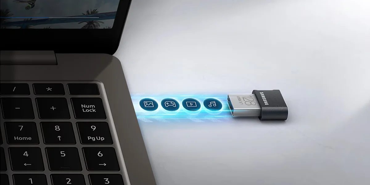 Jaki pendrive do backupu zdjęć i dokumentów osobistych?