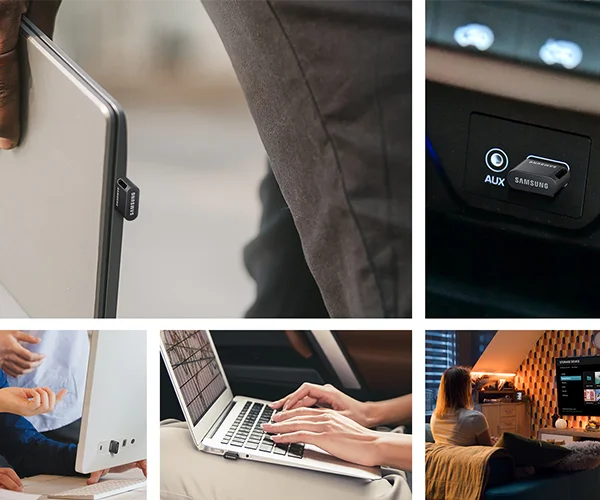 Jeden nośnik do wszystkich urządzeń