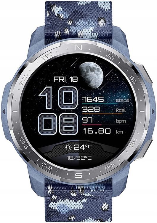 Huawei watch fit и honor watches в чем отличие