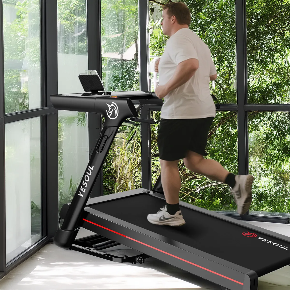 Stabilność i komfort dla całej rodziny