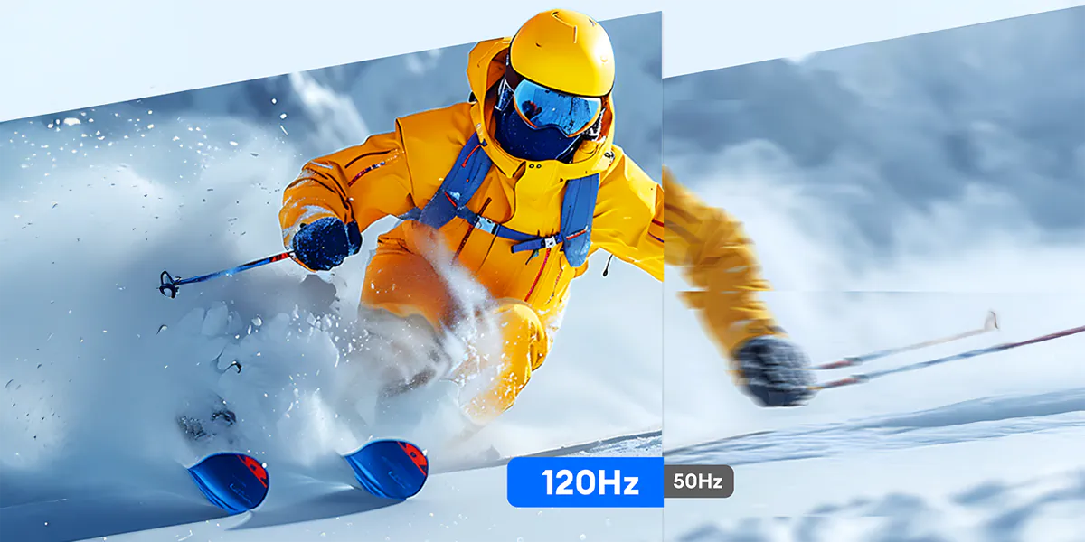 Monitor przenośny Zeuslap Z18W