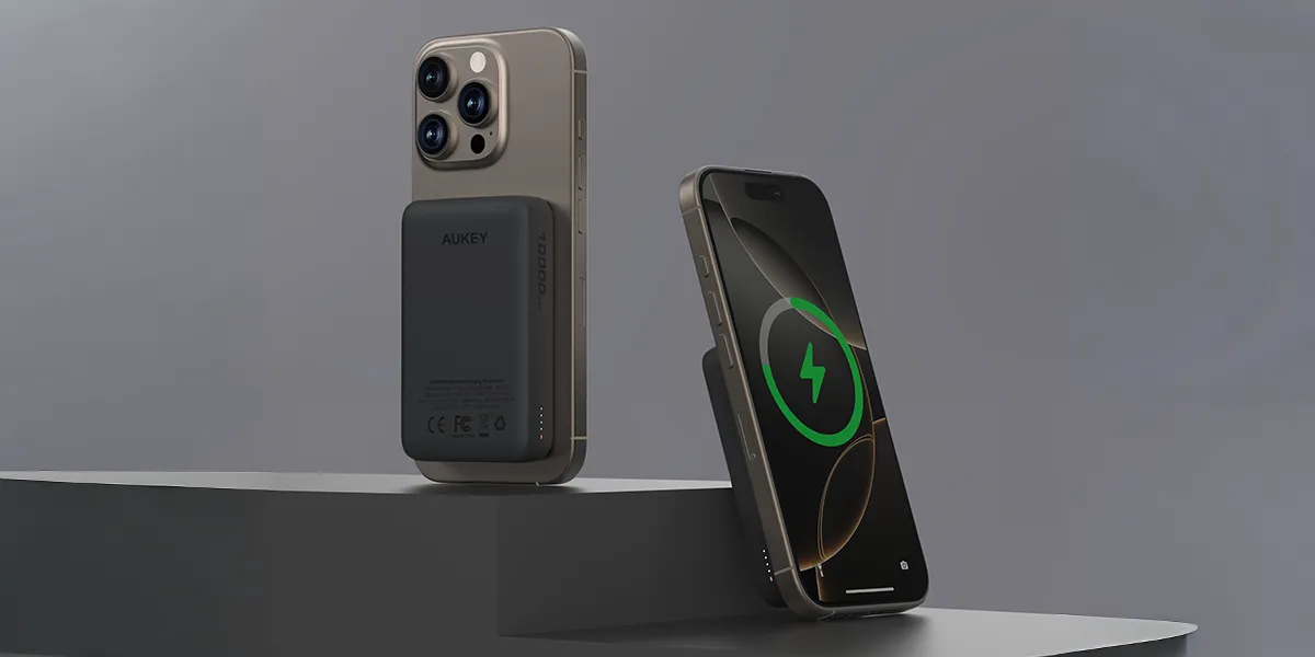 Jak wybrać powerbank do pracy, na rower i w podróż? Przewodnik dla aktywnych.