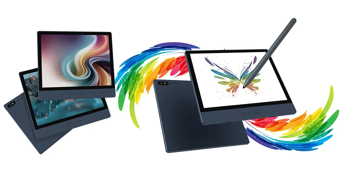 Czy wszystkie ekrany męczą wzrok? Jak dobrać technologię do czytania, pracy i rozrywki