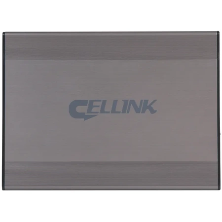 Cellink Powerbank do kamer samochodowych 12V 7500mAh NEO 8+