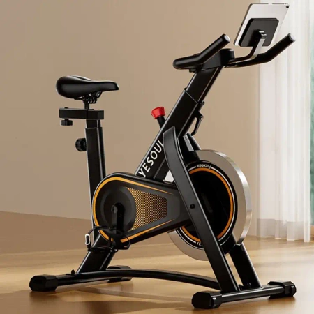 Yesoul Treningowy Stacjonarny Rower Spinningowy A1 