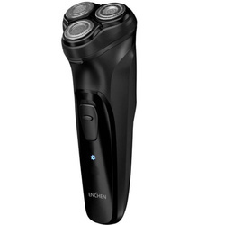 Enchen Czarna Golarka elektryczna dla mężczyzn Blackstone-C