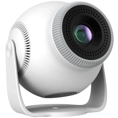 Ciron Projektor Multimedialny z Androidem 14 TP360