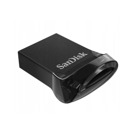 SanDisk Pendrive 32GB 130MB/s USB 3.1 Ultra Fit