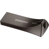 Samsung Pendrive 128GB USB 3.2 400MB/s kolor tytanowo-szary BAR PLUS
