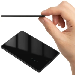 MiLi lokalizator wielkości karty kredytowej MiCard