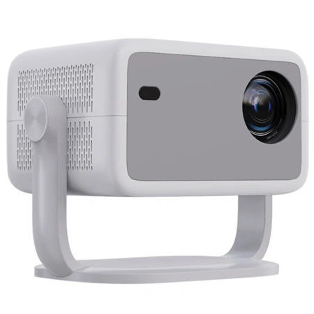 Ciron Projektor Multimedialny Android WiFi6 LED 650 ANSI FHD TP350