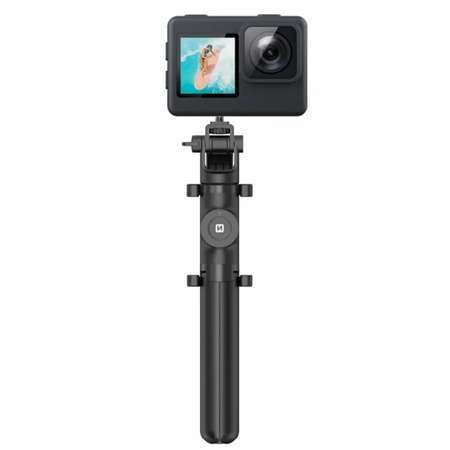 SWISSTEN Selfie Stick Bluetooth Tripod 1/4" 
