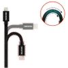 SWISSTEN Kabel USB- Lightning 2m 3A do iPhone