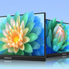 ZEUSLAP Monitor przenośny 15.6” 2.5K Oxide TFT-LCD 120Hz ZP156K