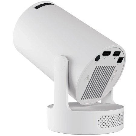 Ciron Projektor Multimedialny Led z automatyczną korekcją obrazu HY300 Ultra