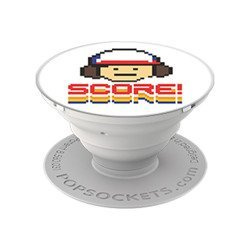 PopSockets Uchwyt do telefonu Score! (Stranger Things)