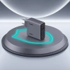 Aukey Kompaktowa Ładowarka sieciowa PA-C6 Comet Mix 4 140W GaN 