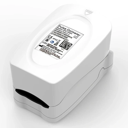 Jumper Medyczny pulsoksymetr napalcowy dla dzieci JPD-500H