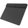 Bosto piórkowy tablet graficzny z piórem 5080LPI 300pps T640KD