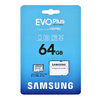 Samsung Karta pamięci EVO Plus 64GB 130mb/s