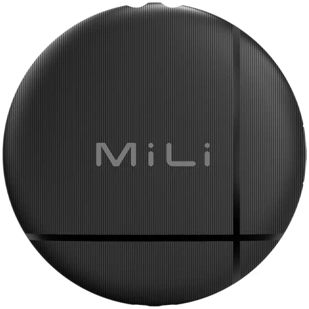 MiLi lokalizator czarny Android LiTag