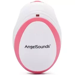 Jumper Medyczny Detektor Tętna Płodu AngelSounds JPD-100S mini
