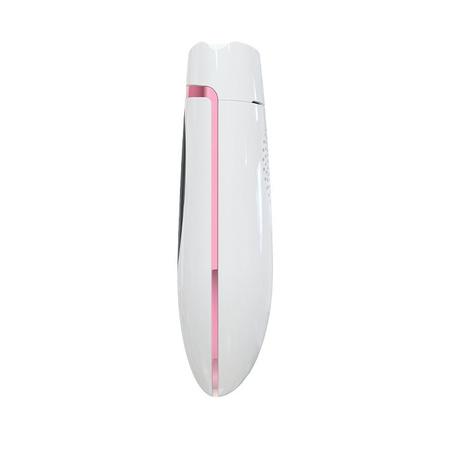 Inface Różowy Depilator laserowy Hair Removal ZH-01D