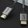 SWISSTEN kabel HDMI/HDMI 8K 60Hz 48Gb/s 2M