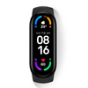 Opaska sportowa Xiaomi Mi Band 6+ wymienna opaska