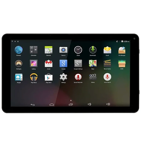 Denver Tablet 10,1” 16GB 1GB RAM TAQ-10253