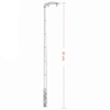 SWISSTEN Bluetooth Selfie Stick jack 3,5mm do 81cm