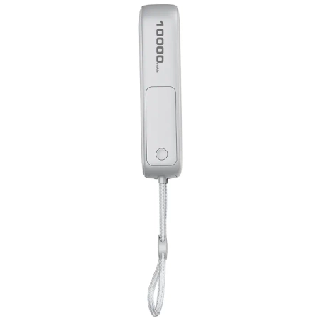 Aukey Powerbank 10000 mAh o mocy 30W PD z USB-C Spark Sling PB-Y47 WH