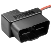 70mai Adapter zasilania trybu parkingowego kamer Hardwire Kit OBD-II