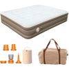 Aerogogo Dwuosobowy materac sofa Aerease Bed PB5-01