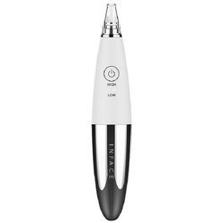 Inface Biały Odkurzacz do wągrów, zaskórników Blackhead Detecto MS7000