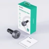 AUKEY Ładowarka samochodowa 100W z USB-C i USB-A CC-P3